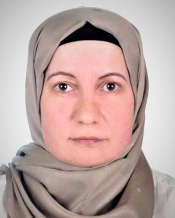 Dr. Öğr. Üyesi Betül YAZĞAN
